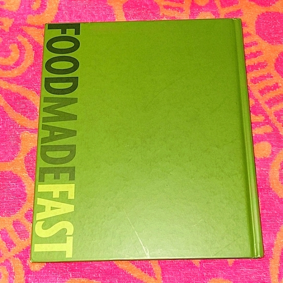 🟢Williams and Sonoma weeknights cookbook - Picture 2 of 5